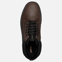 Herre Spherica Støvler Mørkebrun/Sort Dk Brown/ Black