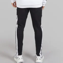 Herre Squadra 21 Joggers Sort/​Hvid