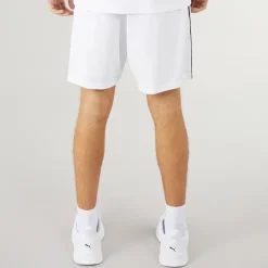 Herre Squadra 21 Shorts Hvid/​Sort