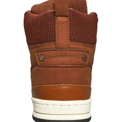 Herre Staiger Hi-Top Sneakers Brun