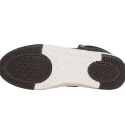 Herre Staiger Hi-Top Træningssko Sort