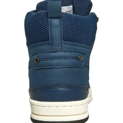 Herre Staiger Høj-Top Træningssko Marineblå