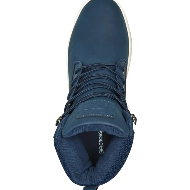 Herre Staiger Høj-Top Træningssko Marineblå