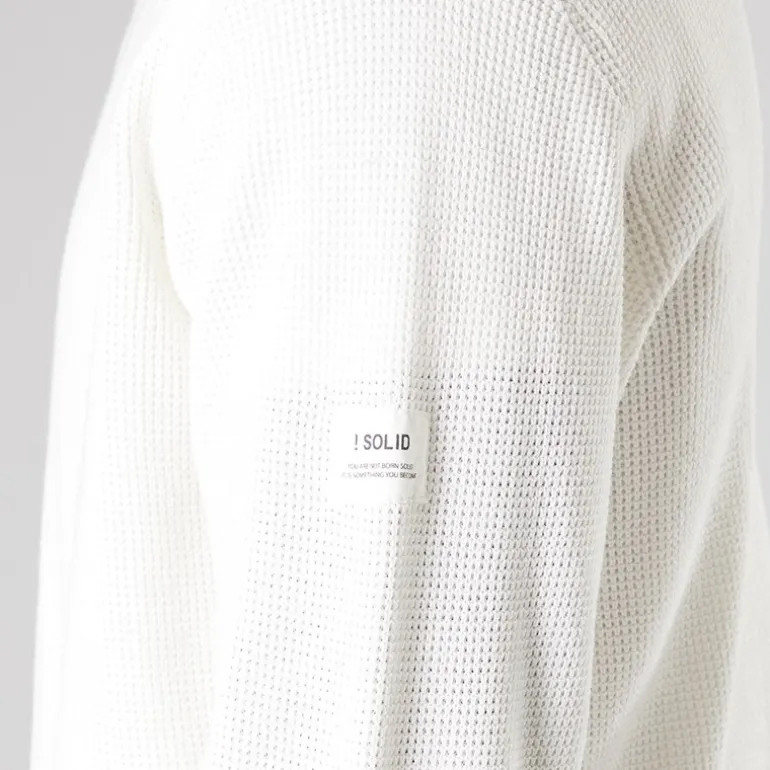 Herre strik pullover sweater Off White