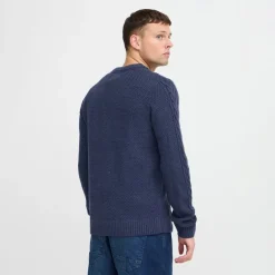 Herre striktrøje Dress Blues