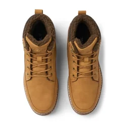 Herre Støvler Camel