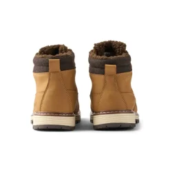 Herre Støvler Camel