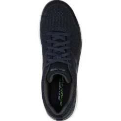 Herre Summits Sneakers Blå