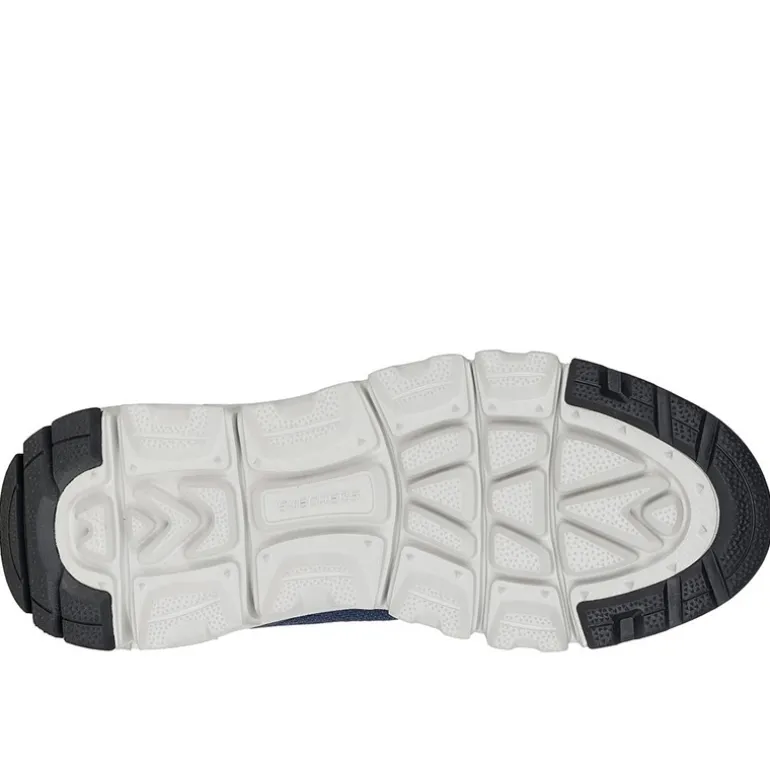 Herre Summits Ved Triple Bridges Sneakers Navy