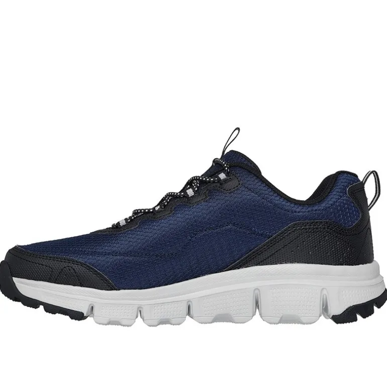 Herre Summits Ved Triple Bridges Sneakers Navy