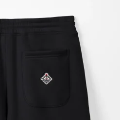 Herre Sweat Shorts Antracit