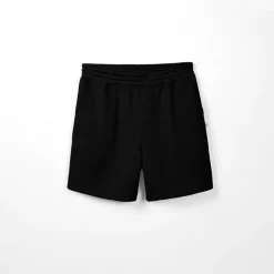 Herre Sweat Shorts Sort