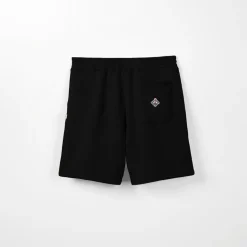 Herre Sweat Shorts Sort