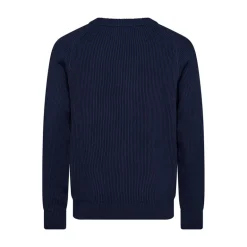 Herre Sweater Marineblå