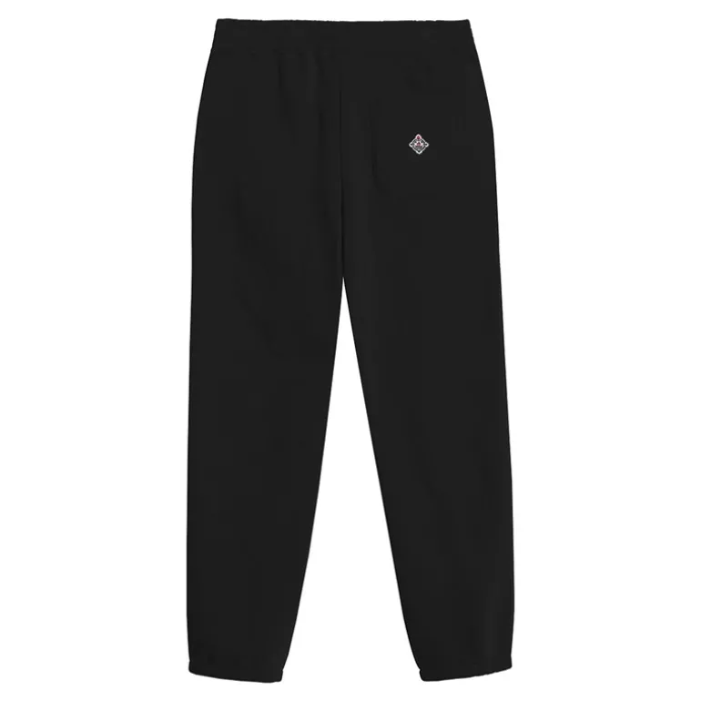 Herre Sweatpants Antracit