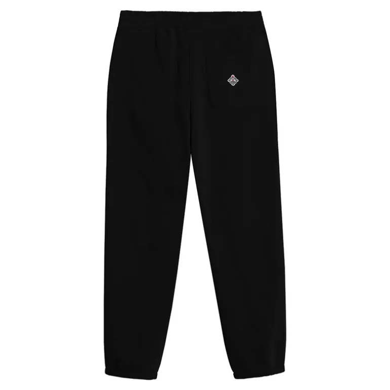 Herre Sweatpants Sort