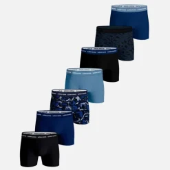 Herre Syv Pak Boksershorts Multipak 1