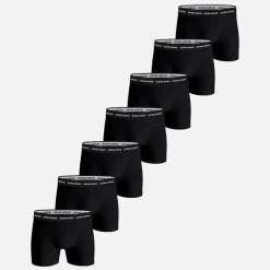 Herre syv pak bomuld stretch underbukser Multipak 1