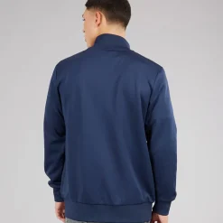 Herre Tacha Track Top Navy