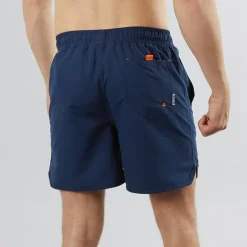 Herre Tahiti Badebukser Blå