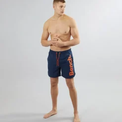 Herre Tahiti Badebukser Blå