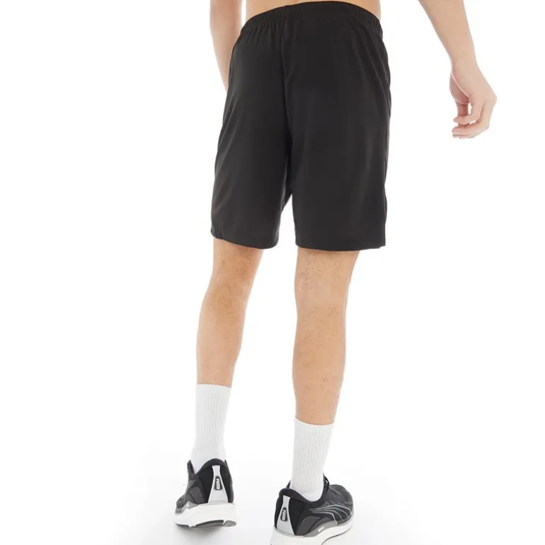 Herre teamRISE dryCELL Sport træningsbukser Sort