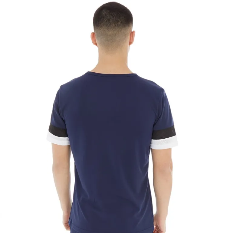 Herre teamRISE Sport træningstrøjer Blå