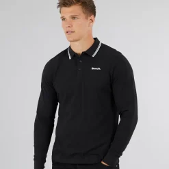 Herre Telles Polo Sort