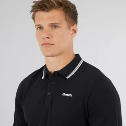 Herre Telles Polo Sort