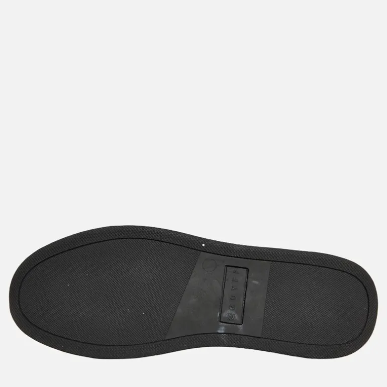 Herre Terrace Ultra Sneakers Sort