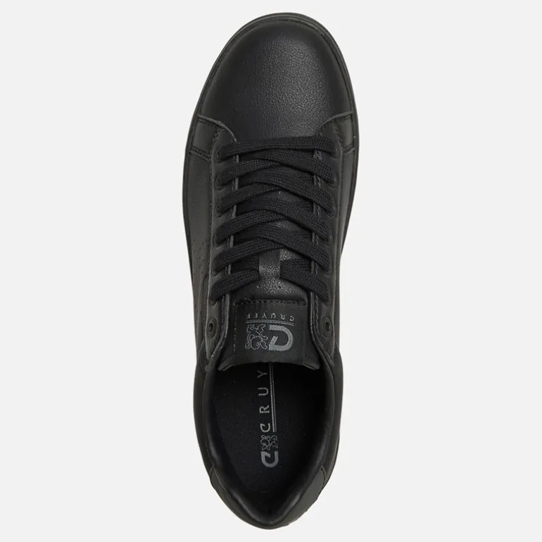 Herre Terrace Ultra Sneakers Sort