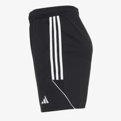 Herre Tiro 23 League Shorts Sort/​Hvid