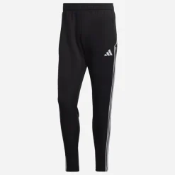 Herre Tiro 23 League træningsbukser Sort