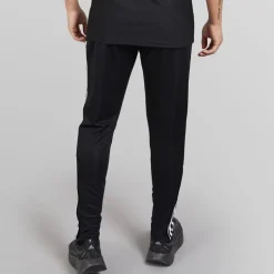 Herre Tiro 23 League træningsbukser Sort