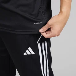 Herre Tiro 23 League T-shirt Sort/​Hvid