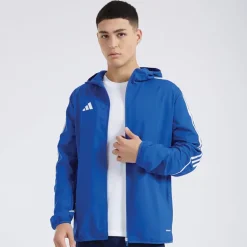 Herre Tiro 23 Sport træningstrøjer Blå