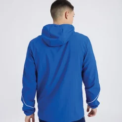 Herre Tiro 23 Sport træningstrøjer Blå