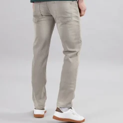 Herre Tony Jeans Regular Fit Grå