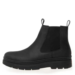 Herre Towswille Støvler 0001 Black