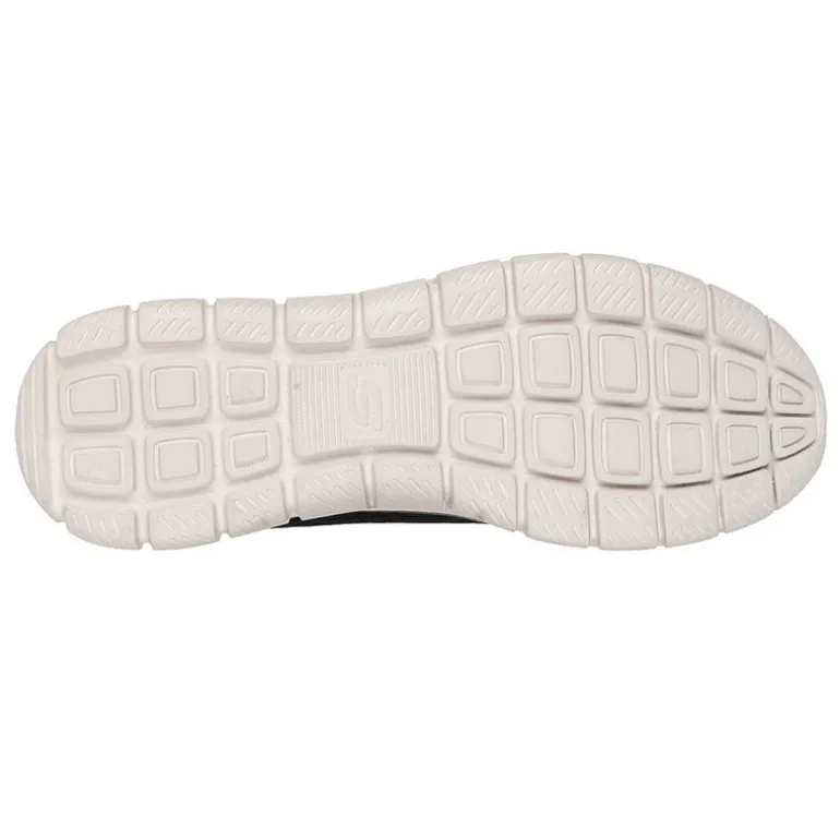 Herre Track Leshur Sneakers Sort