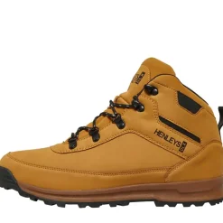 Herre Travis Støvler Gul