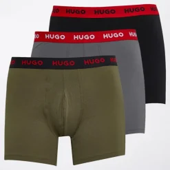 Herre tre pak bokser Multi