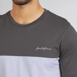 Herre Trip Sæt Grå