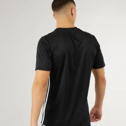 Herre T-shirt Tabela 23 Sort/​Hvid