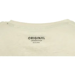 Herre T-shirts 7-pak Blå/​Blå/​Grå Melange/​Hvid/​Blå/​Sort/​Off White