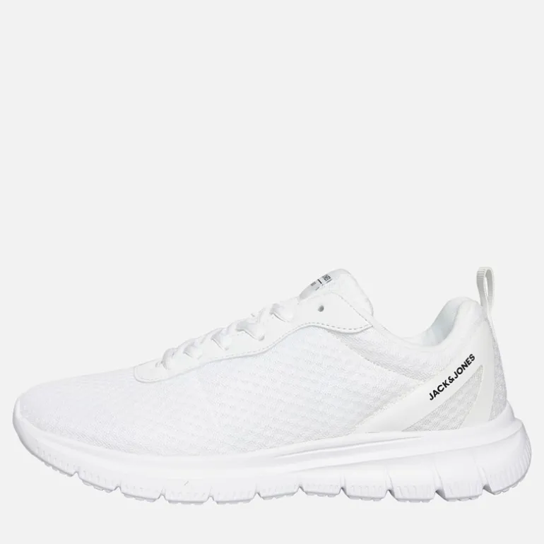 Herre Tylor Sneakers Hvid