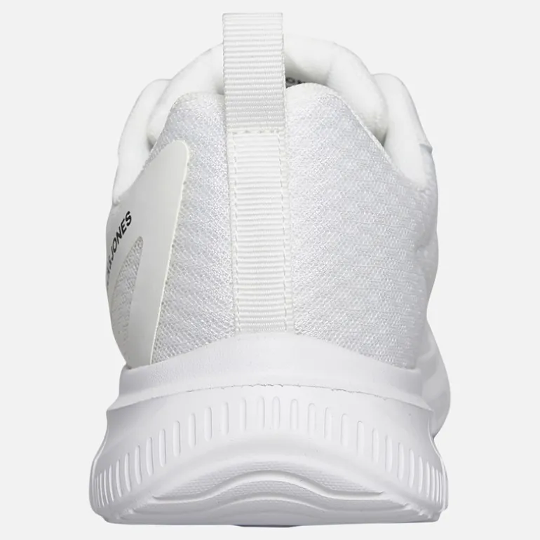 Herre Tylor Sneakers Hvid