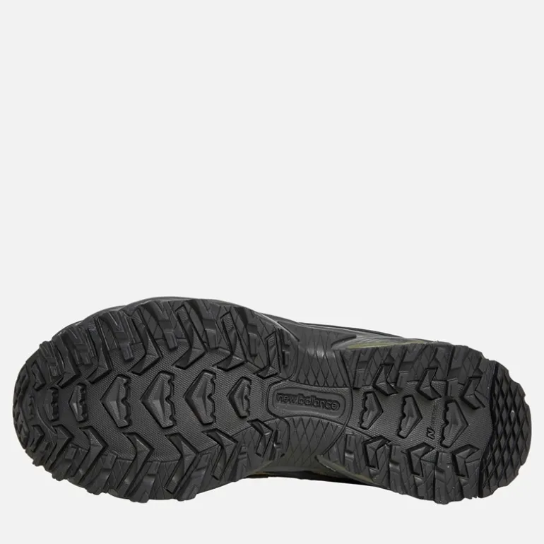 Herre 610V1 Sneakers Mørk Oliven