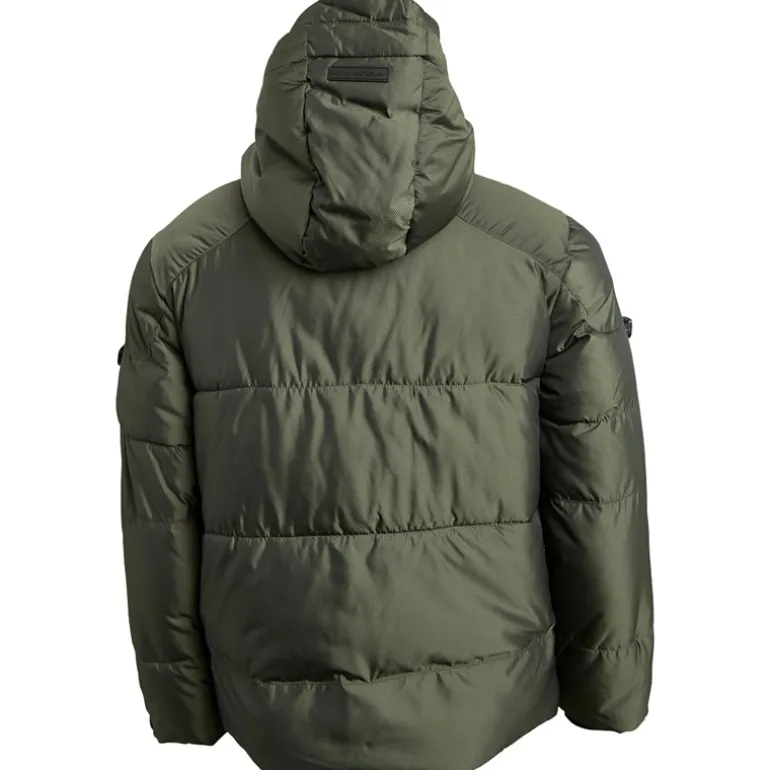 Herre Vanber Jakke Khaki