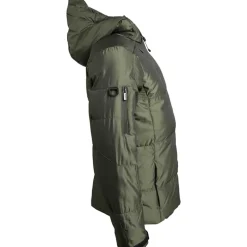 Herre Vanber Jakke Khaki